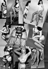 Betty page nylon for sale  BRIDPORT