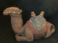 Chameau sculpture terre d'occasion  Toulouse-