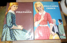 Libro pollyanna pollyanna usato  Ladispoli