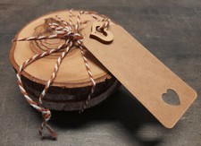 Stück astscheiben holzscheibe gebraucht kaufen  Nüsttal
