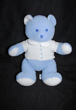 Peluche doudou ours d'occasion  Krautergersheim