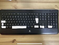 tastiera logitech k800 usato tastiera logitech k800 usato Siena