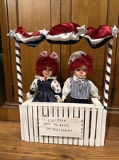 Seymour mann dolls for sale  Milton