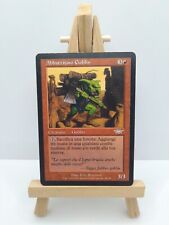 Mtg abbattitore goblin usato  Settimo Torinese