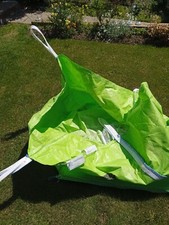 Jumbo dumpy bags for sale  NEWTON ABBOT