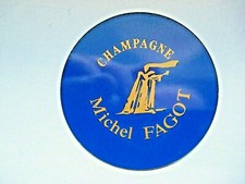 Capsule fago michel d'occasion  Yutz
