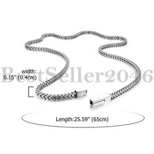 4mm biker stainless for sale  Quincy