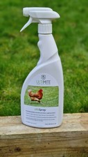 750ml poultry chicken for sale  CARDIFF