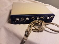 Digidesign mbox2 usb for sale  CAMBRIDGE