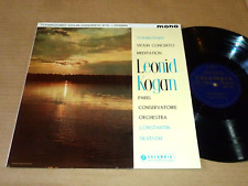 leonid kogan for sale leonid kogan for sale ORPINGTON