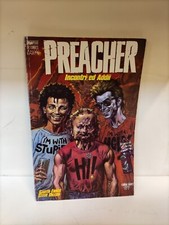 Preacher incontri addii usato  Reggio Emilia