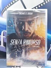 Senza rimorso dvd usato  Roma