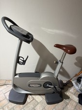 Technogym cyclette bike usato  Vimercate