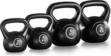 Kettlebell per sport usato  Roma