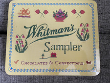 Vtg 1999 whitmans for sale  Kittanning