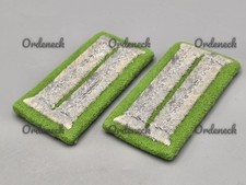 Frühe bundeswehr kragenspiege gebraucht kaufen  Hohen Neuendorf