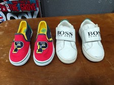 Infant boy shoes for sale  NEWCASTLE UPON TYNE
