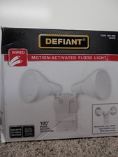 Defiant par 180 for sale  Reading