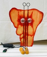 Gaetano pesce lampada usato  Vignate