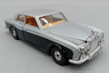 corgi rolls royce for sale  MIRFIELD