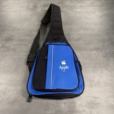 Apple logo shoulder for sale  Statesboro