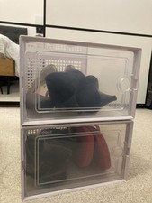 Kuject large stackable for sale  LONDON