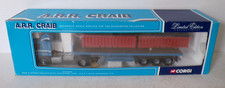 Corgi cc12004 man for sale  KETTERING