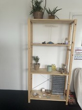 Ikea ivar pine for sale  GATESHEAD