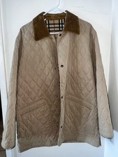 Authentic men burberry d'occasion  Expédié en Belgium