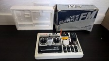 Sanwa conquest radio for sale  HARROW