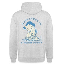 Peanuts happiness warm gebraucht kaufen  Leipzig