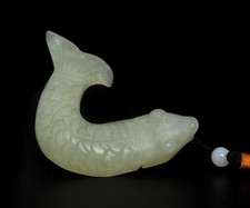 antique fish chinese jade for sale antique fish chinese jade for sale La Puente