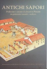 Antichi sapori produzione usato  Italia