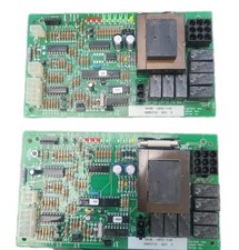 Placa de controle OEM Manitowoc Ice 2009733 1092-110 (removida do sistema operacional), usado comprar usado  Enviando para Brazil