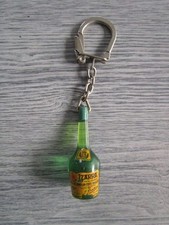 Porte clefs publicitaire d'occasion  Champs-sur-Marne