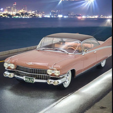 Cadillac eldorado seville gebraucht kaufen  Neu-Ulm