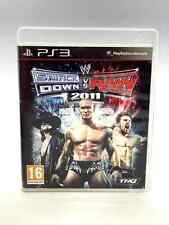 Usado, SmackDown vs Raw 2011 PS3 PAL, sem manual REGIÃO LIVRE comprar usado  Enviando para Brazil