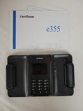 Verifone e355 mobile for sale  Riverside