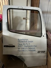 Mercedes benz atego gebraucht kaufen  Gersthofen