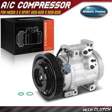 Compressor groove mazda for sale  USA