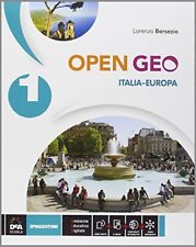 Open geo regioni usato  Busto Arsizio