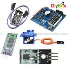 Módulo de placa de expansão multifuncional Shield para Arduino UNO LENARDO MAGE2560 comprar usado  Enviando para Brazil