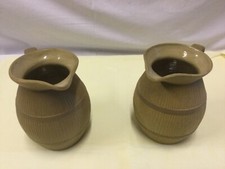 Stoneware jugs vases for sale  GREAT YARMOUTH