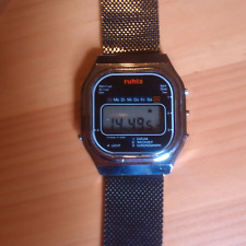 Ruhla ddr lcd gebraucht kaufen  Kassel