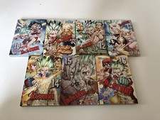 Stone manga gebraucht kaufen  Fürstenfeldbruck