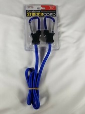 Carabiner stretch cord d'occasion  Expédié en France