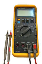 Multimètre tektronix dmm d'occasion  Valmont