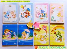 Care bears orsetti usato  Albissola Marina