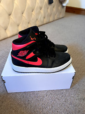Girls womens air for sale  BURTON-ON-TRENT