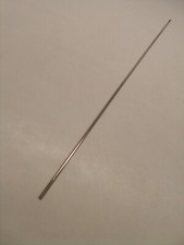 Flybar 22,5" de comprimento e 5mm de espessura para helicóptero de controle remoto comprar usado  Enviando para Brazil